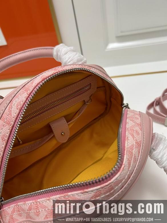 Cheap Goyard Bags 2317 26X16X9cm XMY 7