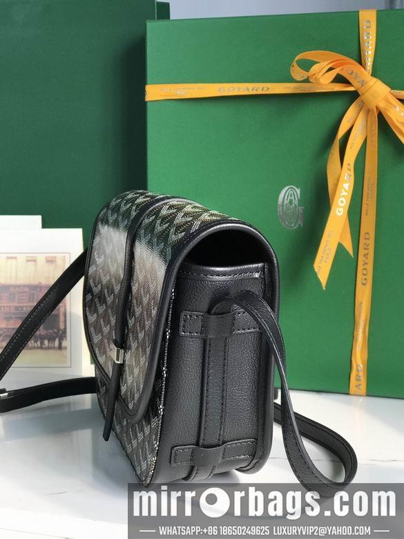 Cheap Goyard Bags Belvédère 020198-1 21X16X6cm JHJ 1