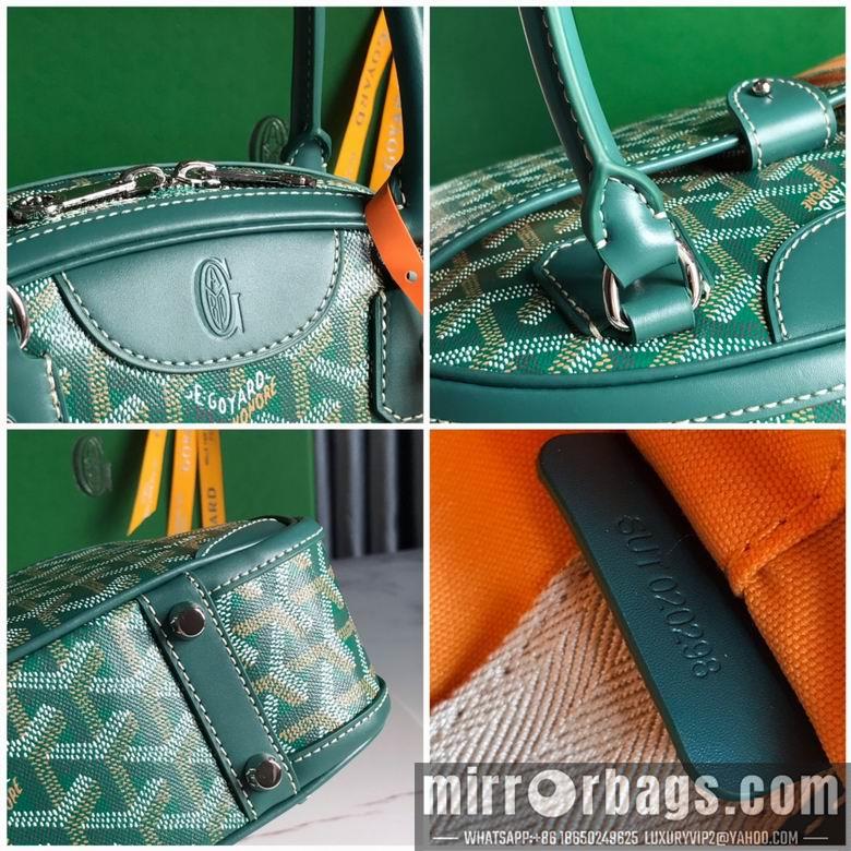 Cheap Goyard Bags 020298 26X17X8cm JHJ 2