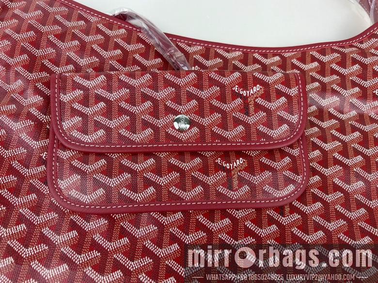 Cheap Goyard Bags 32X13.5X34cm 061109 YG 2