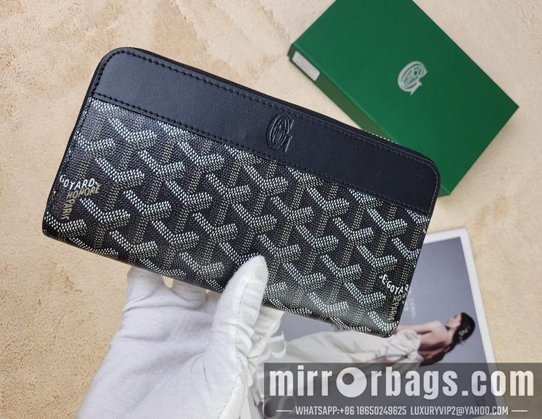 Cheap Goyard Bags 094 19.5X10.5X2cm YG 7