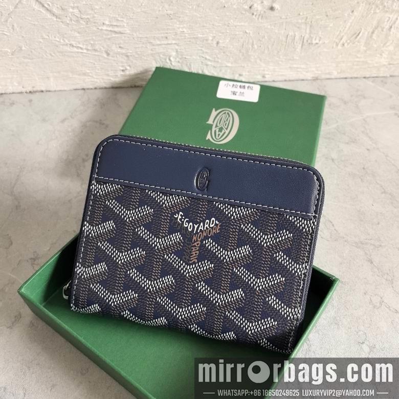 Cheap Goyard Bags 12X9.5X2cm 100603 YT 2