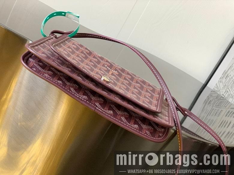 Cheap Goyard Bags 020150 20.5X2.5X14cm XMY 7