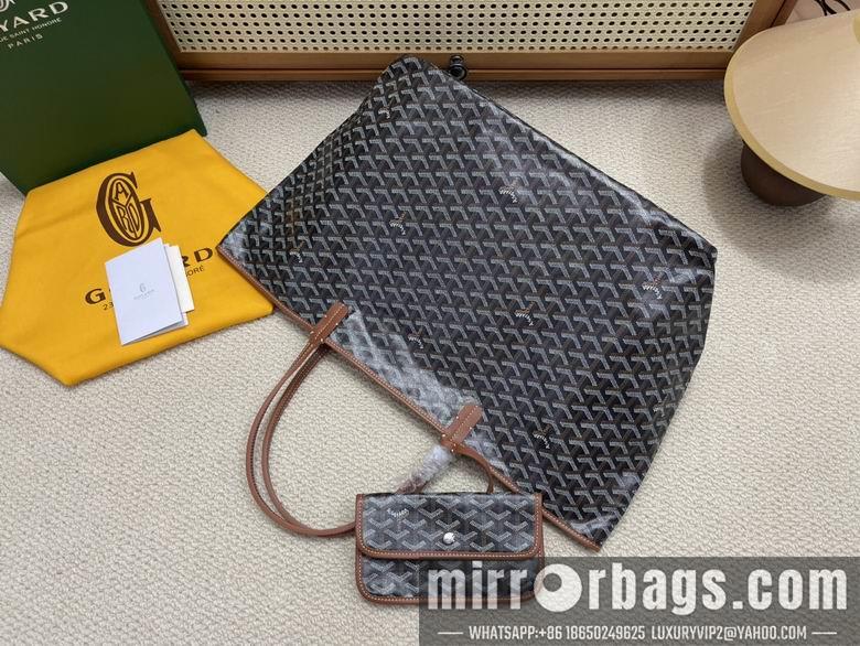 Cheap Goyard Bags 39X32X19X57cm 34X28X16X47cm 30X20X20X10cm 103068 YG 7