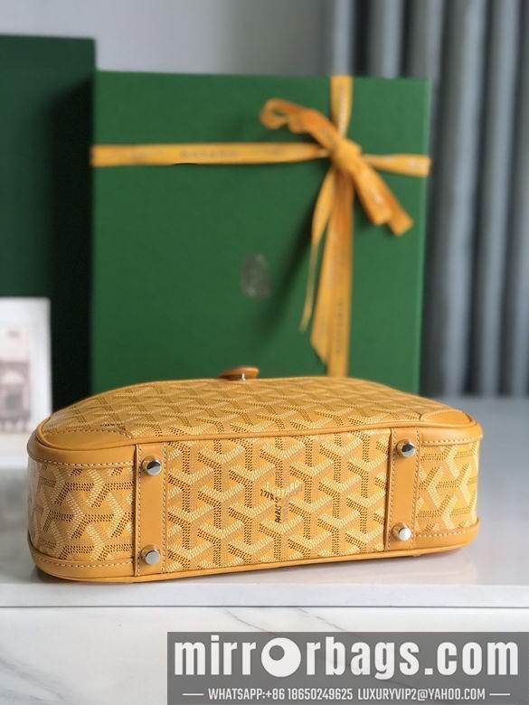 Cheap Goyard Bags 020298 26X17X8cm JHJ 7