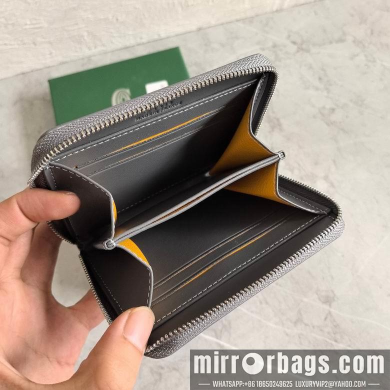 Cheap Goyard Bags 12X9.5X2cm 100603 YT 4