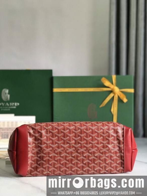 Cheap Goyard Bags 36X15X27cm 052406 XM 9