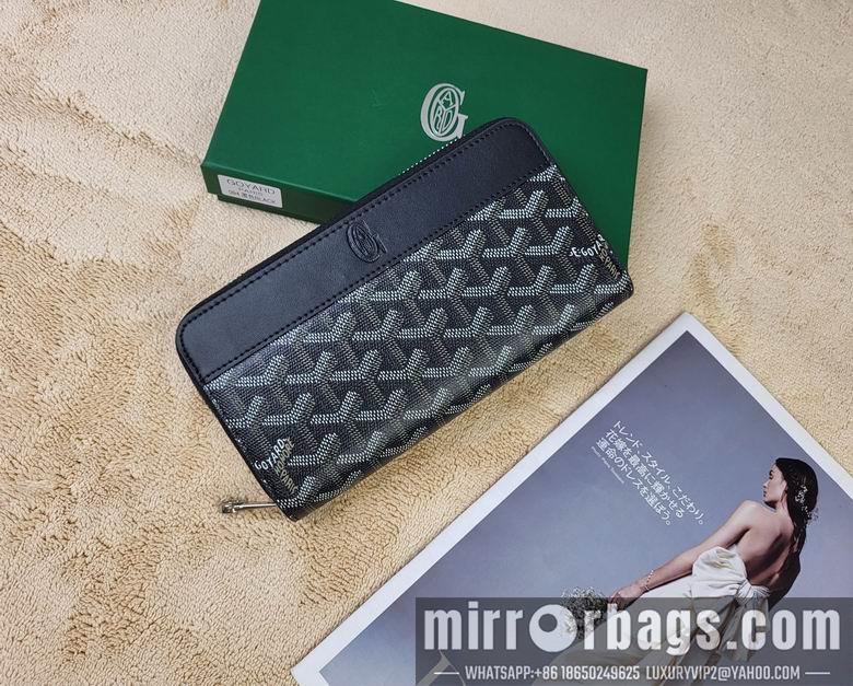 Cheap Goyard Bags 094 19.5X10.5X2cm YG 7