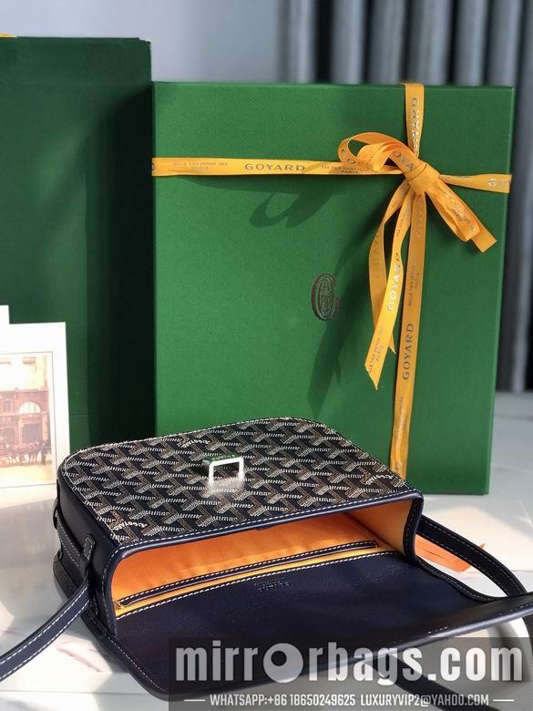 Cheap Goyard Bags 20198-1 21X16X6cm JHJ 7