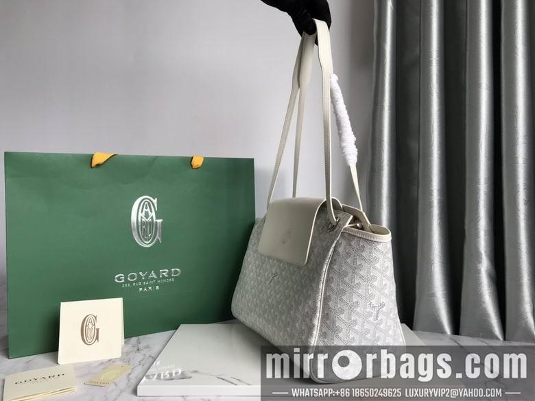 Cheap Goyard Bags 30X24X14.5cm 042330 JHJ 7