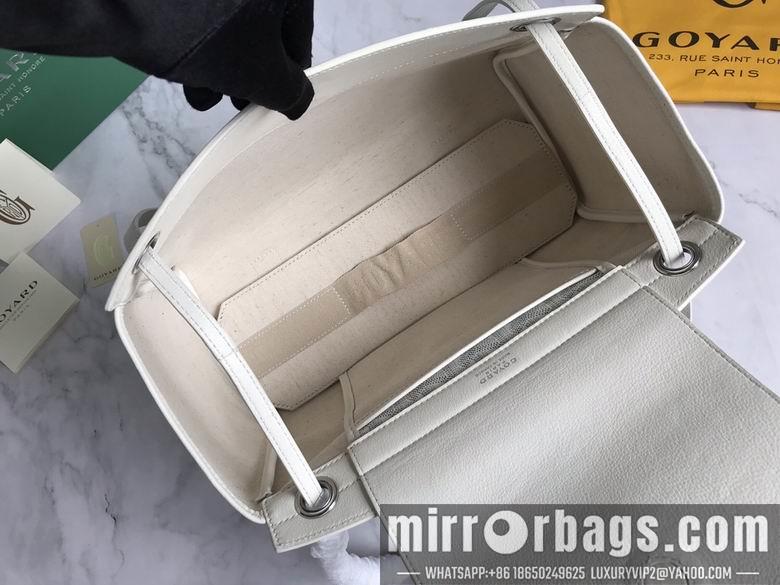 Cheap Goyard Bags 30X24X14.5cm 042330 JHJ 7