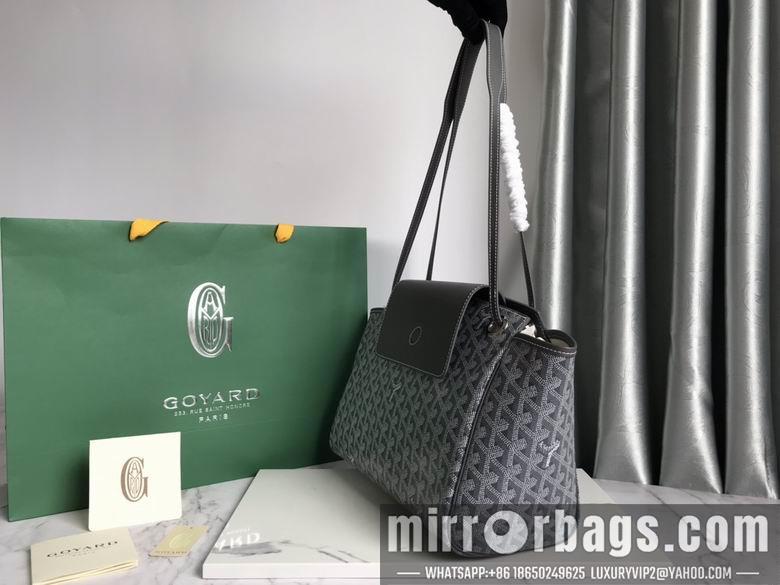Cheap Goyard Bags Rouette 120181 30X24X14.5cm JHJ 6