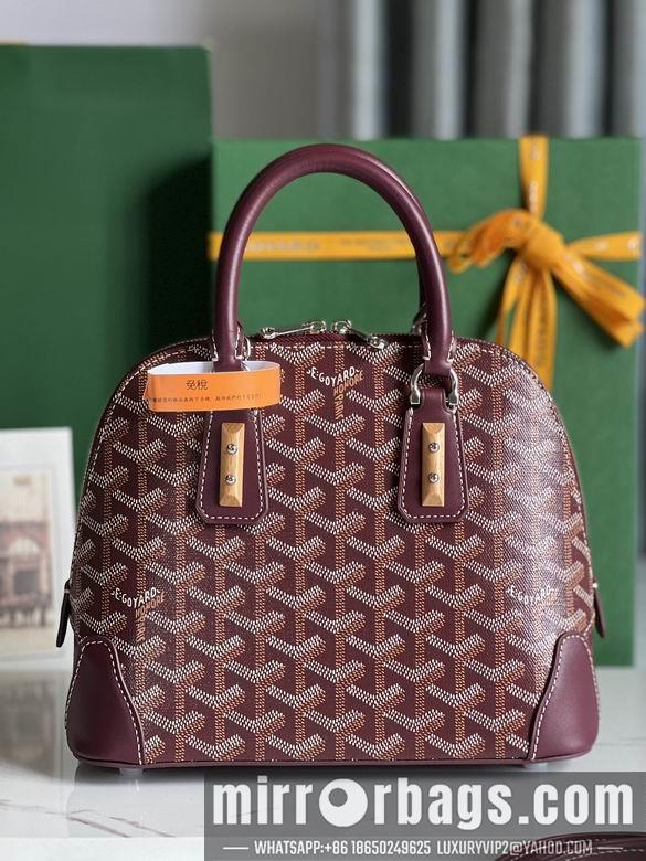 Cheap Goyard Bags 23X18.5X10cm 042318 JHJ 5