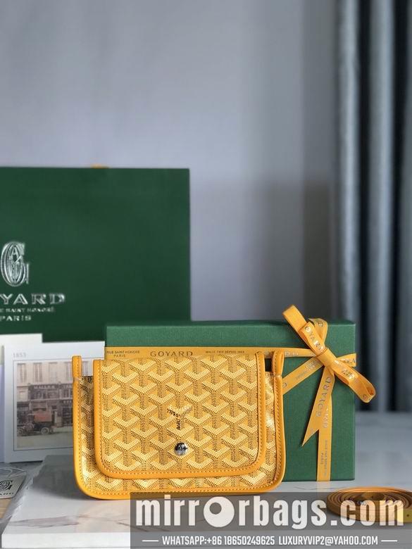 Cheap Goyard Bags 20X13cm 042340 JHJ 4