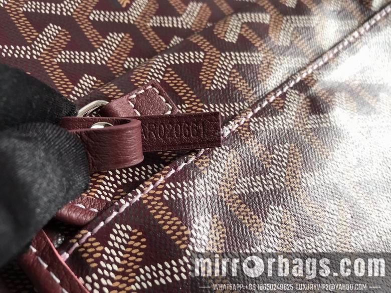 Cheap Goyard Bags 39X32X19cm 033104 GY 6