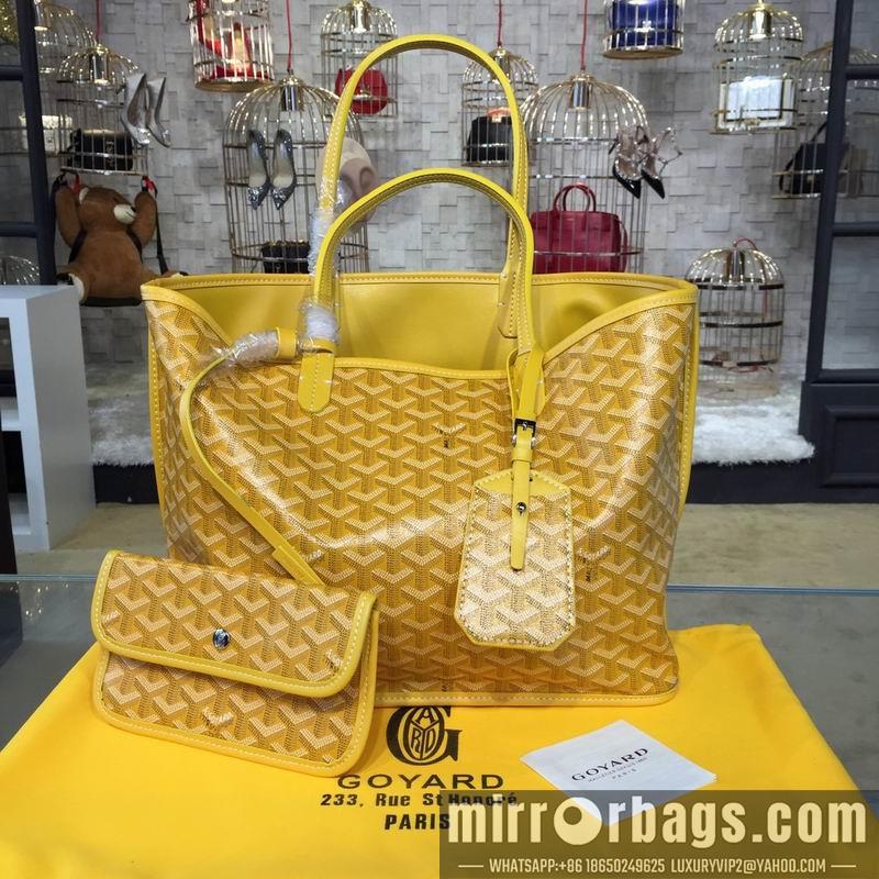 Cheap Goyard Bags GY L 40X16X30 55CM M 35X15X26 26CM-8