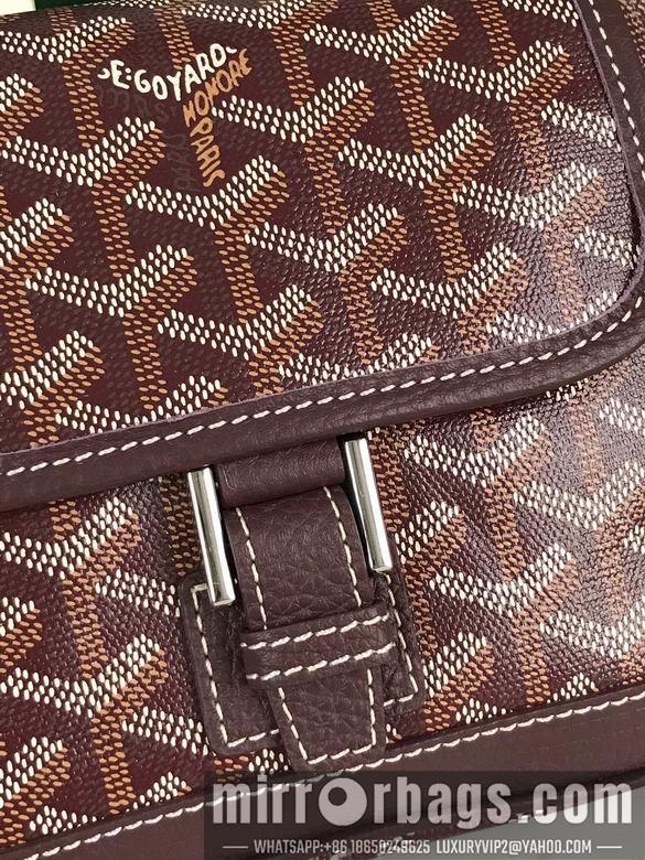 Cheap Goyard Bags 020128 16X14X6cm JHJ 5