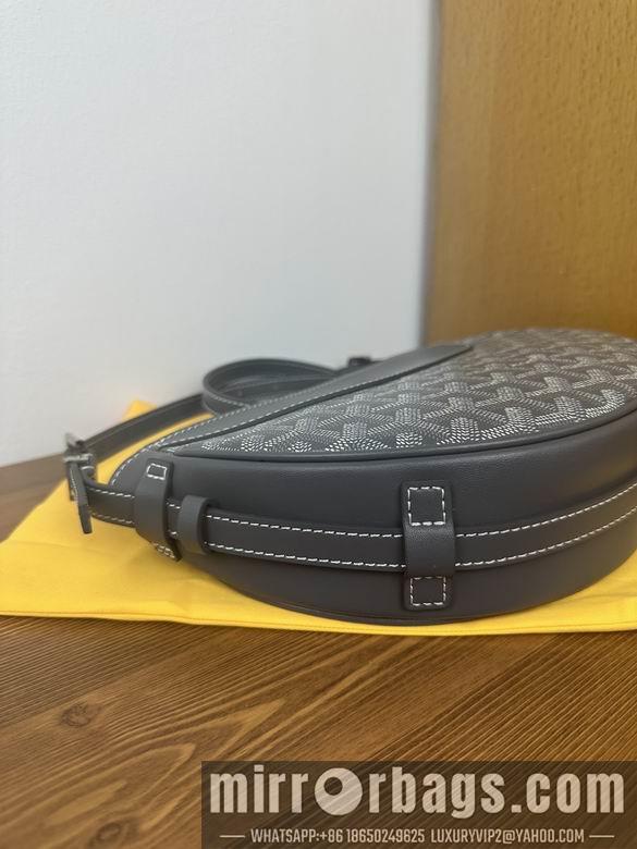 Cheap Goyard Bags 25X6X17cm 111604 GY 4