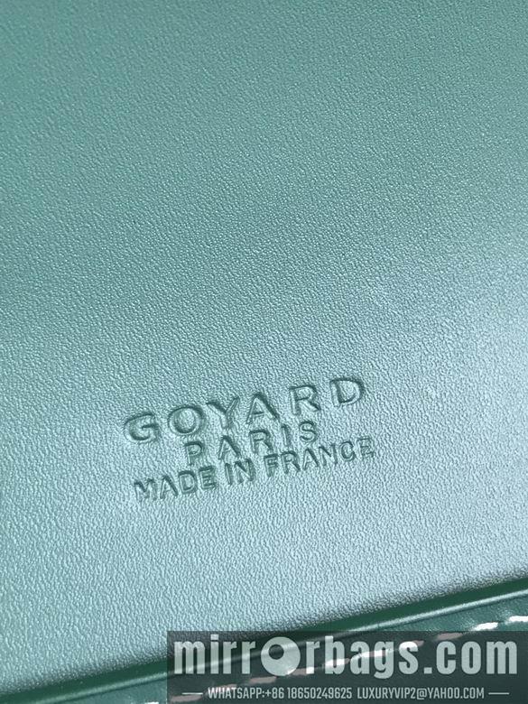 Cheap Goyard Bags Marie-Caroline 020241 25X15X6.5cm JHJ 4