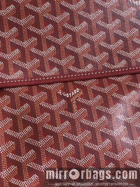Cheap Goyard Bags 020318 33X35X16cm JHJ 6