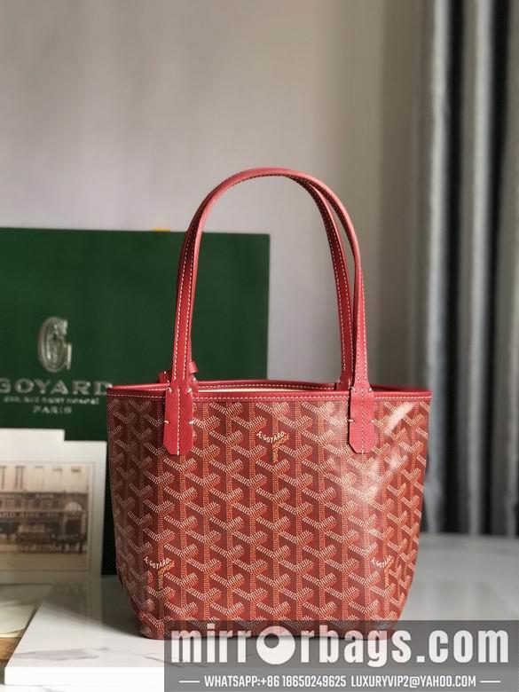 Cheap Goyard Bags 28X20X19X10cm 042320 JHJ 8