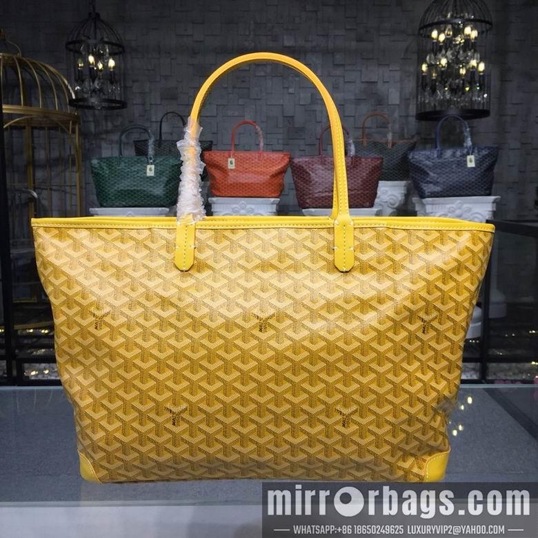 Cheap Goyard Bags 40X16X28cm 050902 GY 2