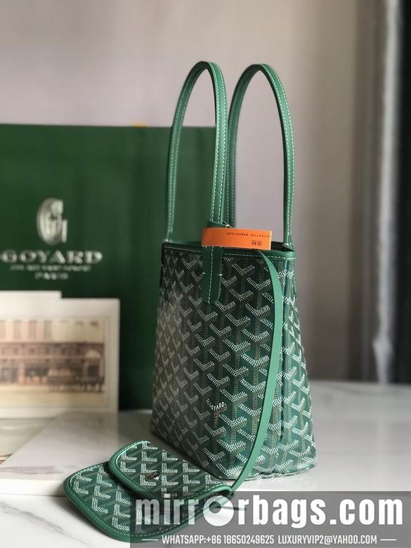 Cheap Goyard Bags 28X20X19X10cm 042320 JHJ 10