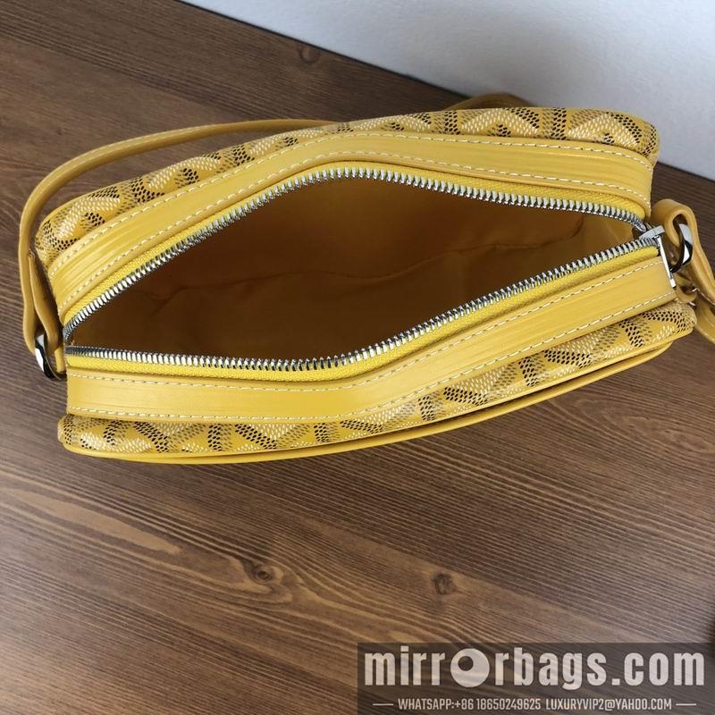 Cheap Goyard Bags GY21944 23x8x14cm-5