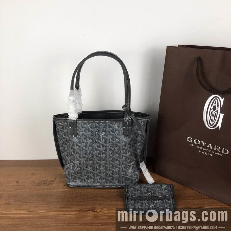 Cheap Goyard Bags GY21932 mini 20X20X10cm-3