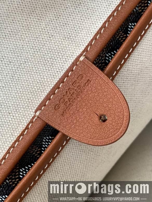 Cheap Goyard Bags 30X25X13cm 071105 XMY 7