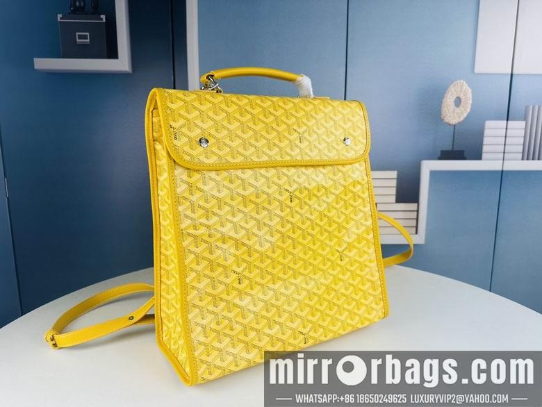 Cheap Goyard Bags Saint Léger 2388 34X32X15cm XMY 7