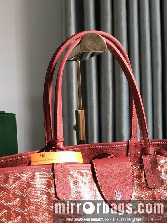 Cheap Goyard Bags 34X28X15cm 072902 YG 2