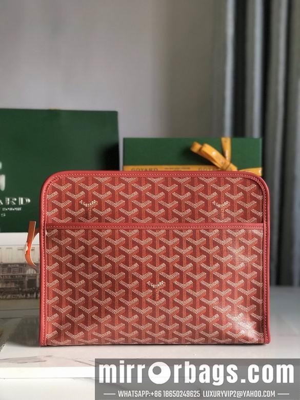 Cheap Goyard Bags 020201 30X23X7.5cm YG 2