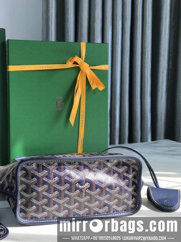 Cheap Goyard Bags 28X20X20X10cm 082503 JHJ 6