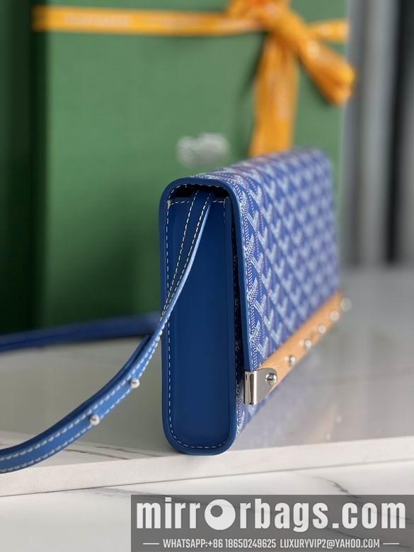 Cheap Goyard Bags 020178 25X14.5X4cm JHJ 4