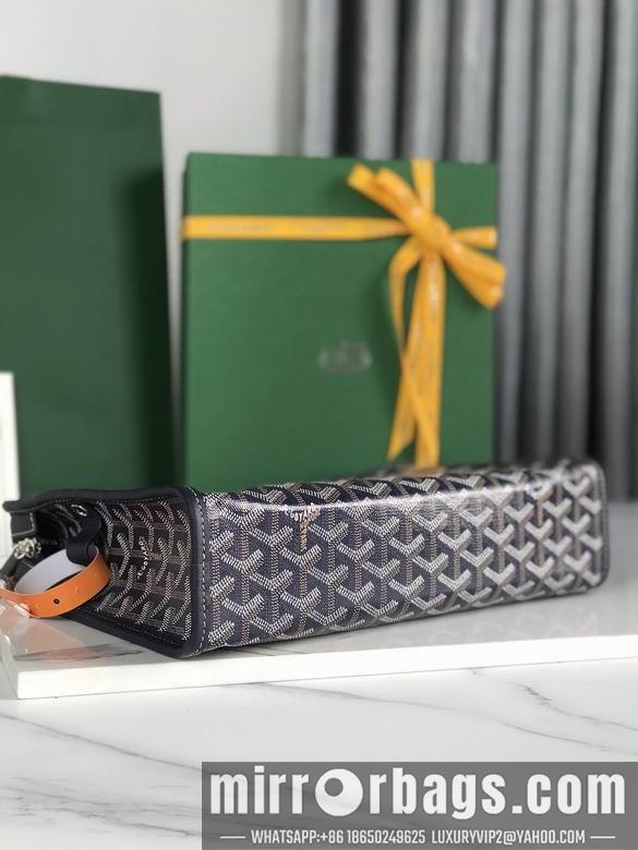 Cheap Goyard Bags 020201 30X23X7.5cm YG 5