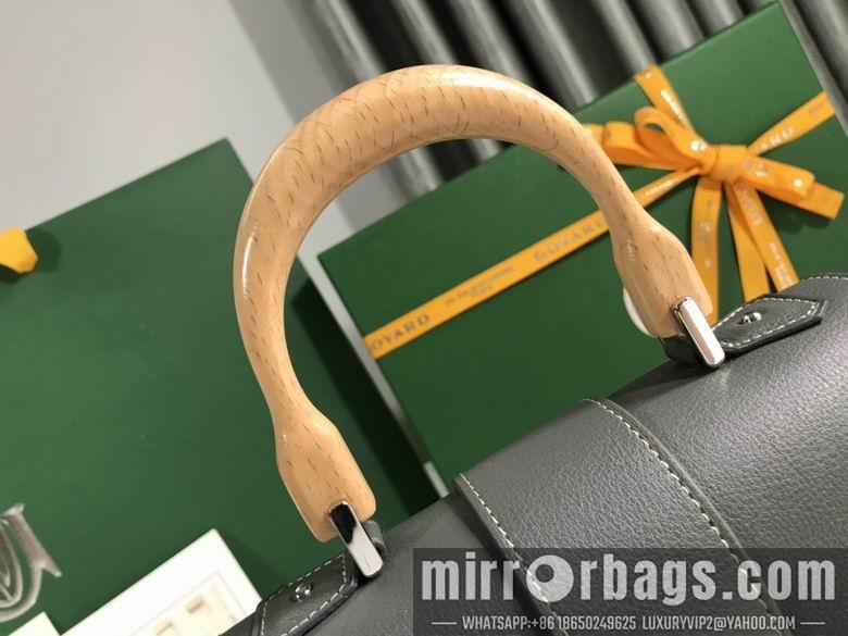 Cheap Goyard Bags 20X14.5X9cm 042319 JHJ 16