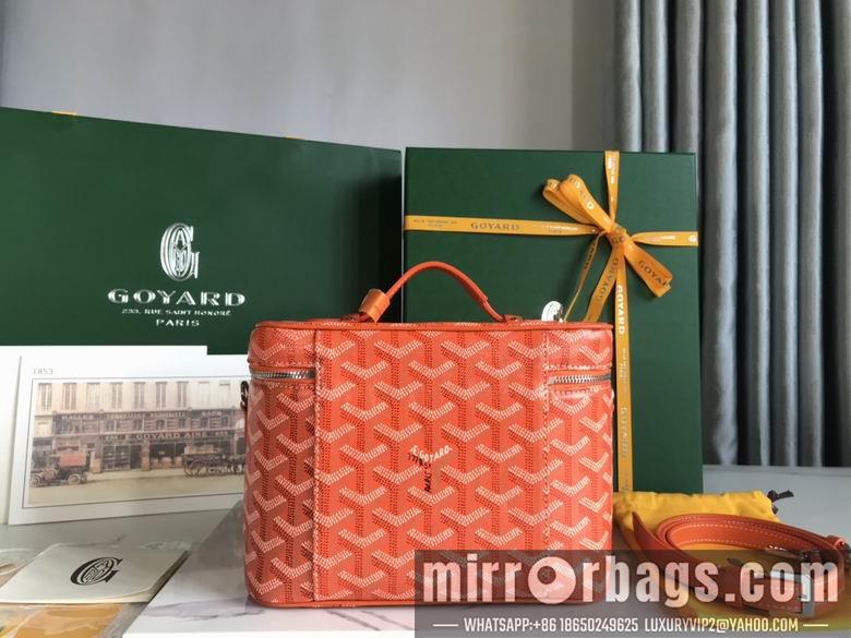 Cheap Goyard Bags Muse 020185 20X14X16cm JHJ 2