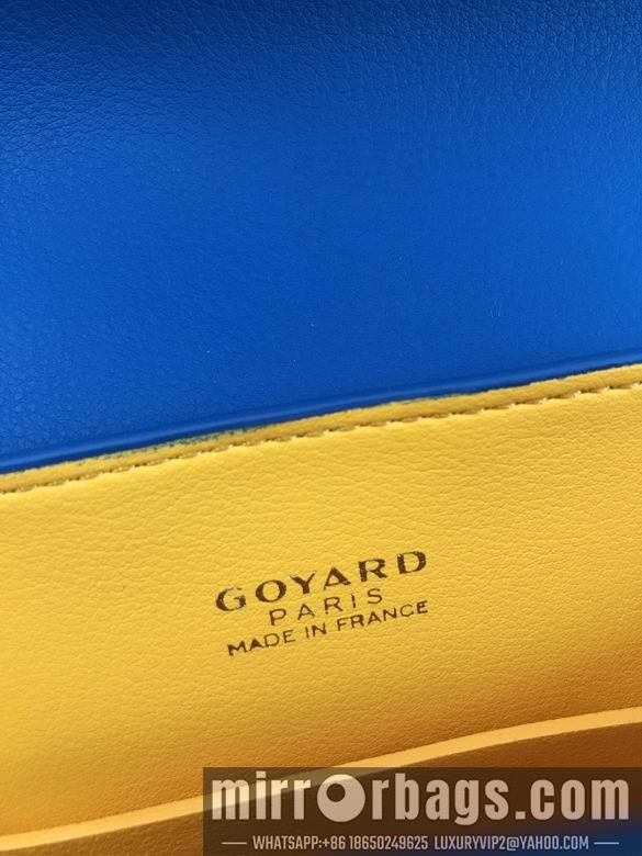 Cheap Goyard Bags 20X14.5X9cm 042319 JHJ 7