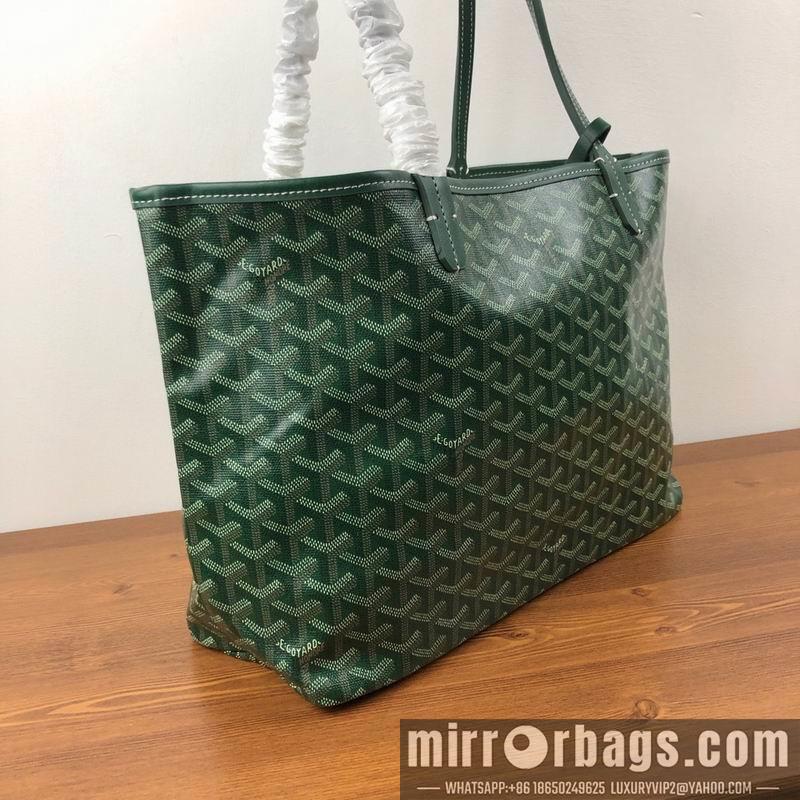 Cheap Goyard Bags GY L40X15X30 55cm S34X14X27 47cm-2