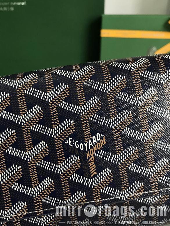 Cheap Goyard Bags 12X3.3X19cm 031711 XM 7