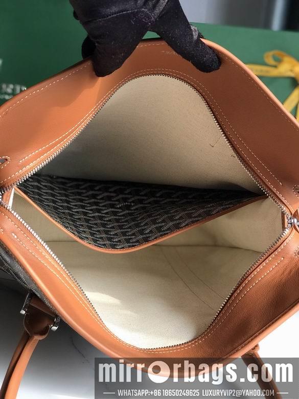 Cheap Goyard Bags 35X39X11cm 042311 JHJ 4