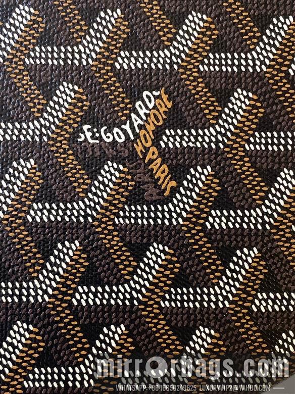 Cheap Goyard Bags 756 27.5X21.5X6.5cm WP 1