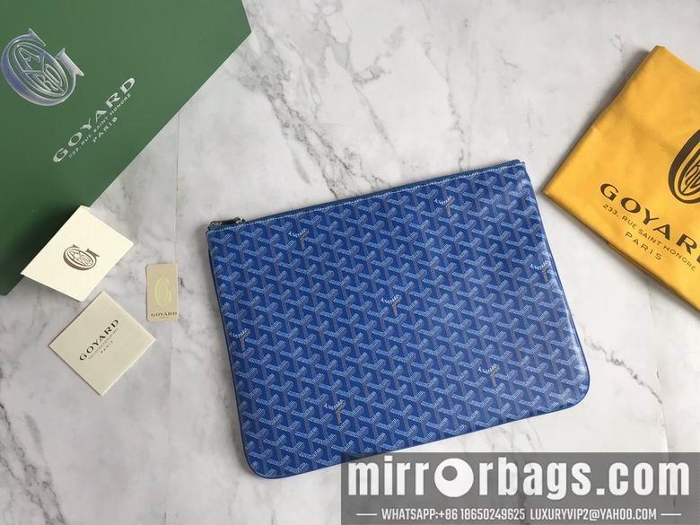 Cheap Goyard Bags 40X30cm 042326 JHJ 10