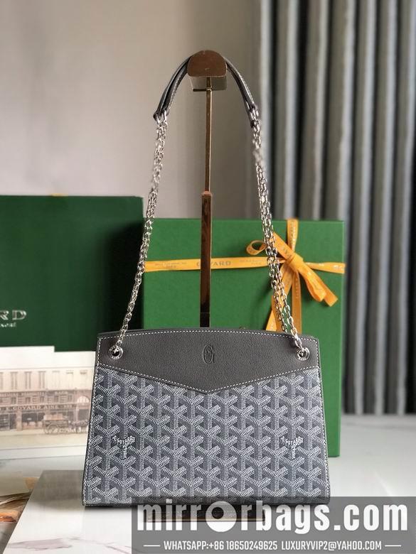 Cheap Goyard Bags 020234-1 25.5X19X10cm JHJ 2