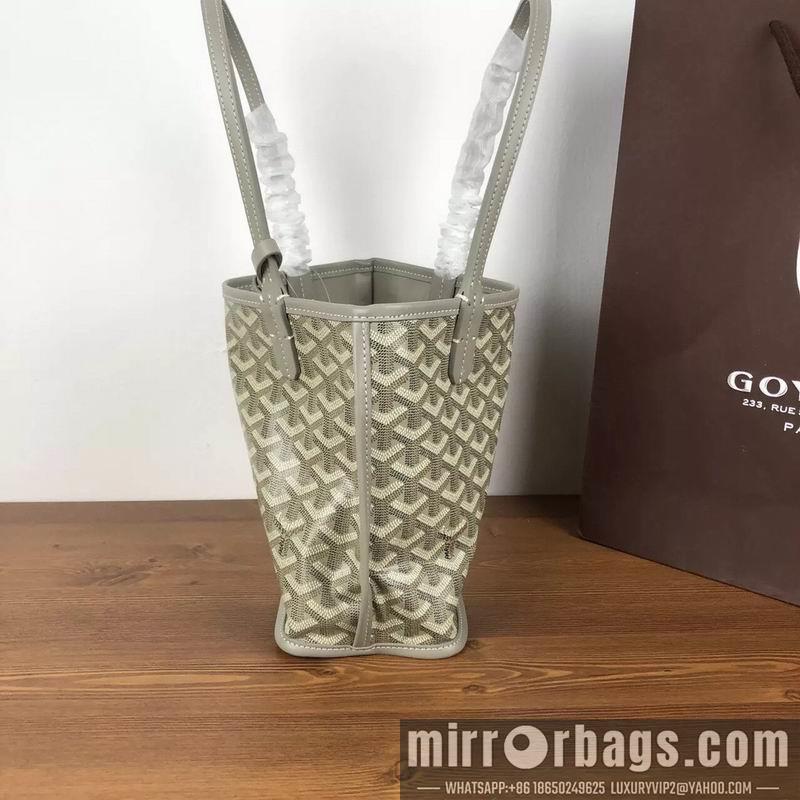 Cheap Goyard Bags GY21932 mini 20X20X10cm-9