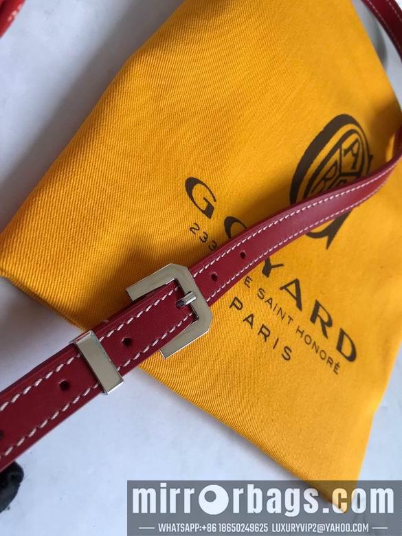 Cheap Goyard Bags 22.5X12.5X7cm 101102 JHJ 5