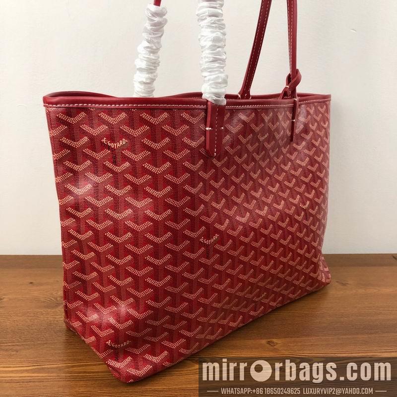 Cheap Goyard Bags GY L40X15X30 55cm S34X14X27 47cm-8