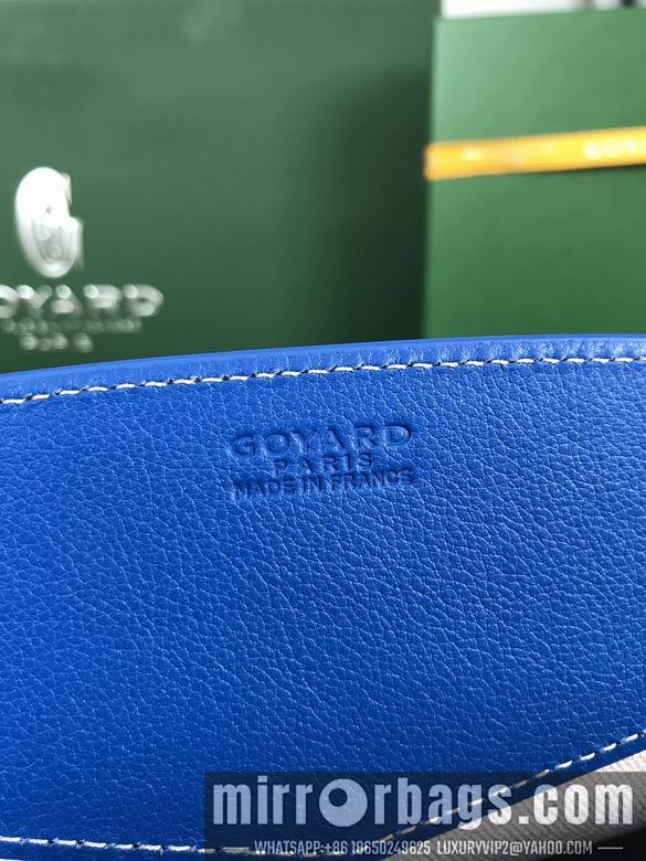 Cheap Goyard Bags 25.5X19X10cm 121903 GY 1