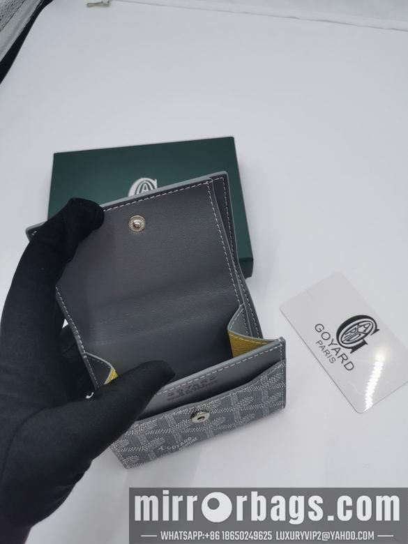 Cheap Goyard Bags G513 8.5X2X10cm ZC 3